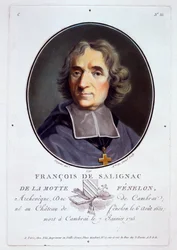 François Fénelon, from 